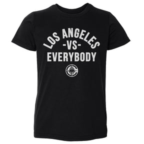 Los Angeles Clippers Kids Toddler T-Shirt | 500 LEVEL