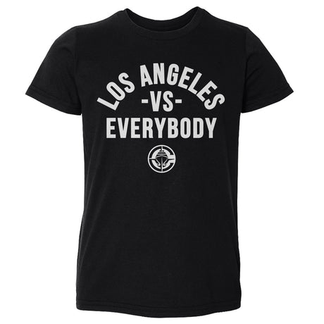 Los Angeles Clippers Kids Toddler T-Shirt | 500 LEVEL