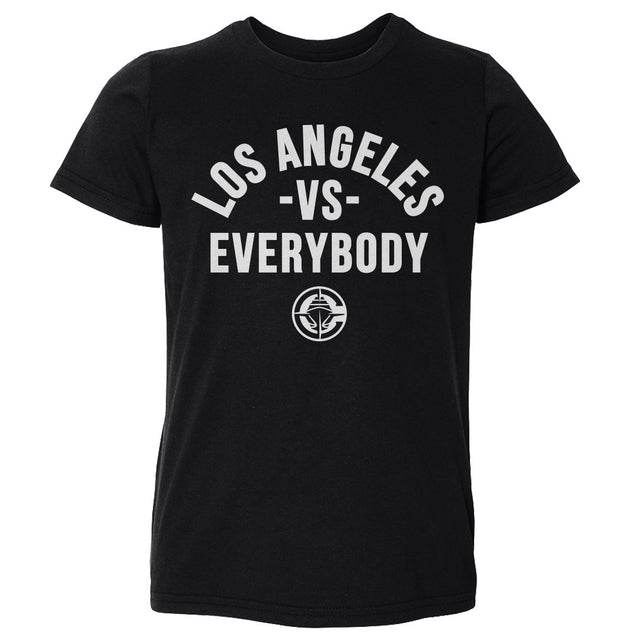 Los Angeles Clippers Kids Toddler T-Shirt | 500 LEVEL