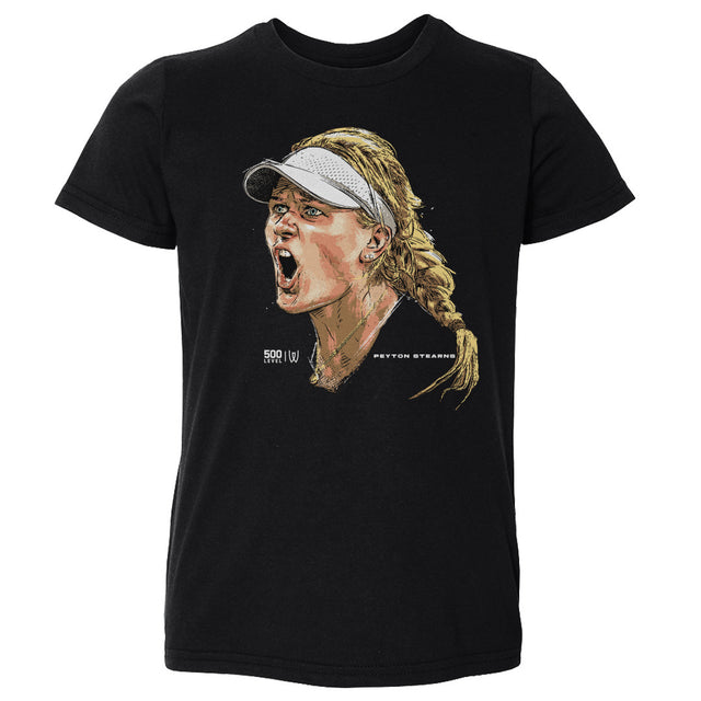 Peyton Stearns Kids Toddler T-Shirt | 500 LEVEL