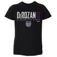 DeMar DeRozan Kids Toddler T-Shirt | 500 LEVEL