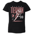 Riley Tiernan Kids Toddler T-Shirt | 500 LEVEL