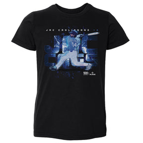 Jac Caglianone Kids Toddler T-Shirt | 500 LEVEL