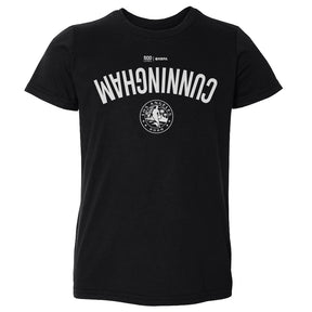 Cade Cunningham Kids Toddler T-Shirt | 500 LEVEL