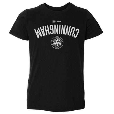 Cade Cunningham Kids Toddler T-Shirt | 500 LEVEL