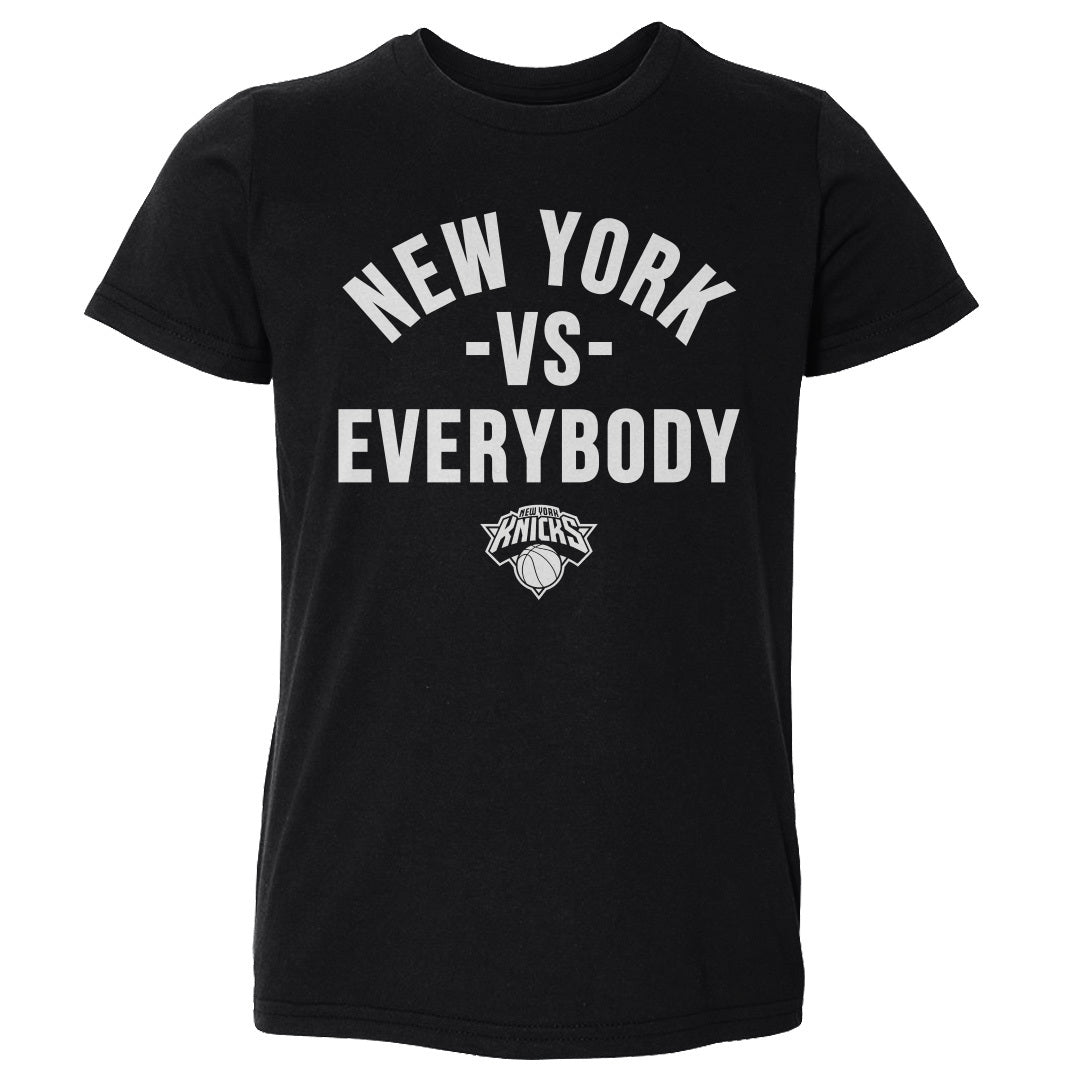 New York Knicks Kids Toddler T-Shirt | 500 LEVEL
