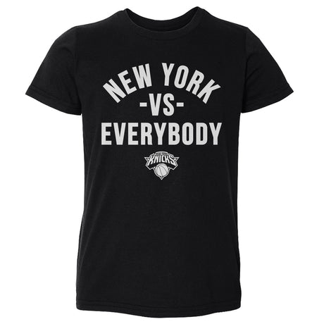 New York Knicks Kids Toddler T-Shirt | 500 LEVEL