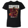 James Harden Kids Toddler T-Shirt | 500 LEVEL