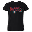 Kansas City Current Kids Toddler T-Shirt | 500 LEVEL