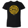 Oneil Cruz Kids Toddler T-Shirt | 500 LEVEL