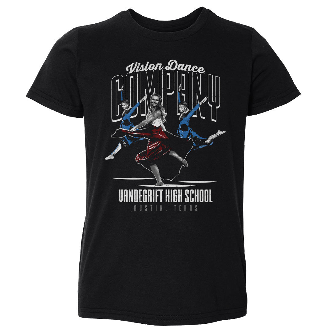 Crown Trio Kids Toddler T-Shirt | 500 LEVEL