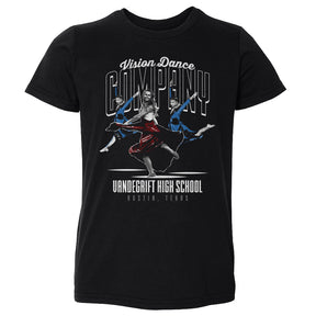 Crown Trio Kids Toddler T-Shirt | 500 LEVEL