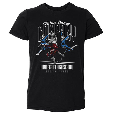 Crown Trio Kids Toddler T-Shirt | 500 LEVEL
