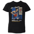 Chet Holmgren Kids Toddler T-Shirt | 500 LEVEL