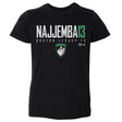 Fauzia Najjemba Kids Toddler T-Shirt | 500 LEVEL