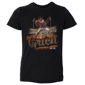 Robert Grich Kids Toddler T-Shirt | 500 LEVEL