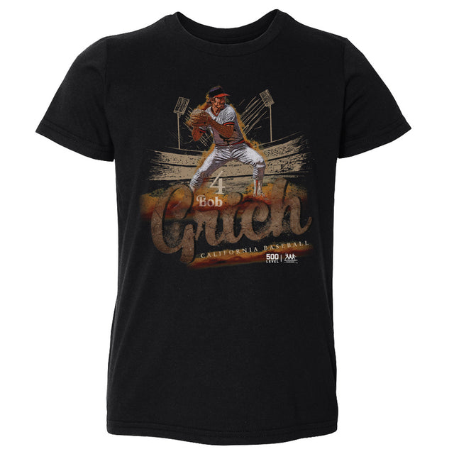 Robert Grich Kids Toddler T-Shirt | 500 LEVEL