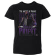 Damian Priest Kids Toddler T-Shirt | 500 LEVEL