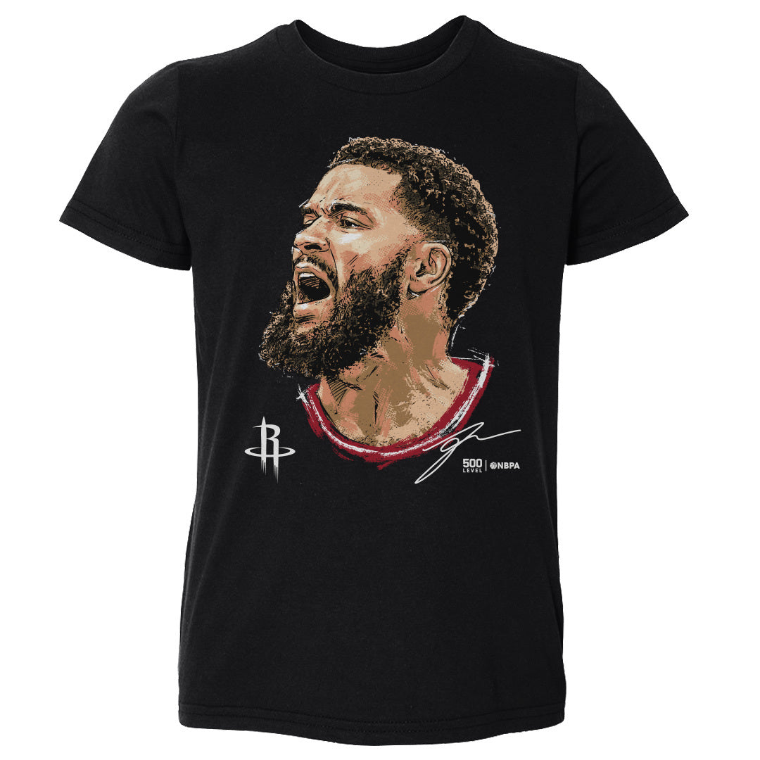 Fred VanVleet Kids Toddler T-Shirt | 500 LEVEL