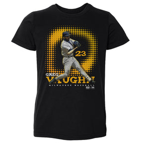 Greg Vaughn Kids Toddler T-Shirt | 500 LEVEL