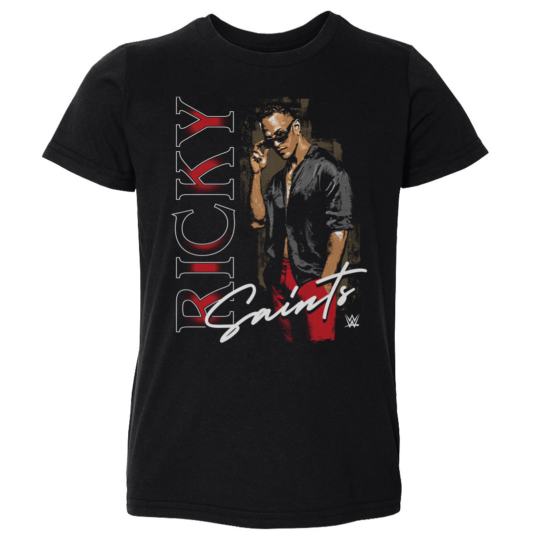 Ricky Saints Kids Toddler T-Shirt | 500 LEVEL