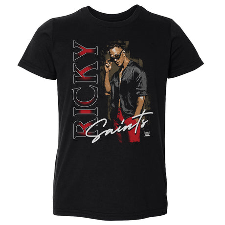 Ricky Saints Kids Toddler T-Shirt | 500 LEVEL
