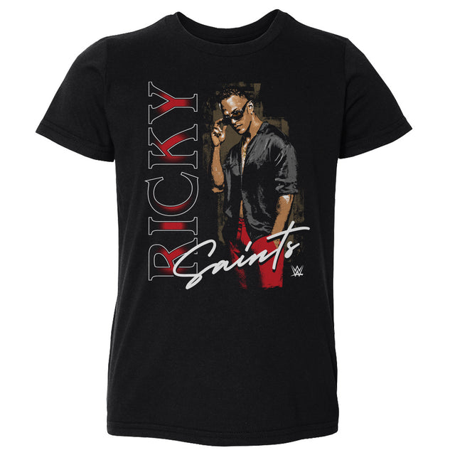Ricky Saints Kids Toddler T-Shirt | 500 LEVEL