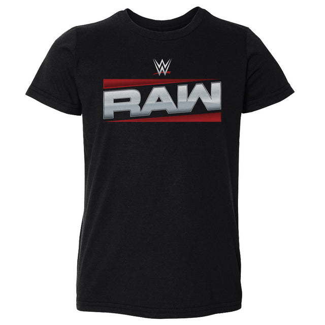 Raw Kids Toddler T-Shirt | 500 LEVEL