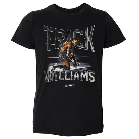 Trick Williams Kids Toddler T-Shirt | 500 LEVEL
