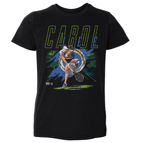 Carol Lee Kids Toddler T-Shirt | 500 LEVEL