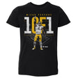 MIcah Parsons Kids Toddler T-Shirt | 500 LEVEL