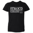 C.J. Stroud Kids Toddler T-Shirt | 500 LEVEL
