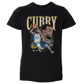 Steph Curry Kids Toddler T-Shirt | 500 LEVEL