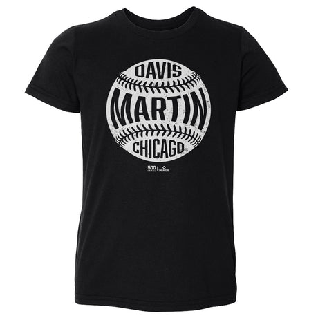 Davis Martin Kids Toddler T-Shirt | 500 LEVEL