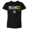 Kiana Williams Kids Toddler T-Shirt | 500 LEVEL