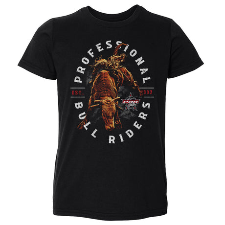 PBR Kids Toddler T-Shirt | 500 LEVEL