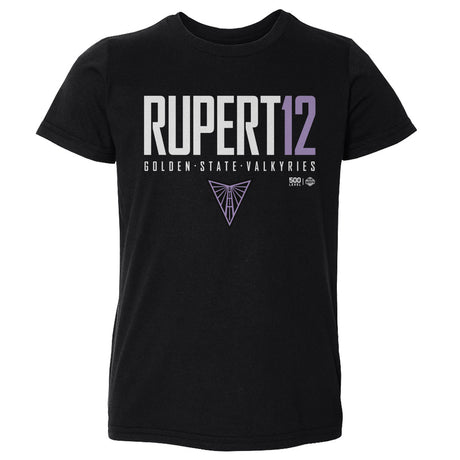 Iliana Rupert Kids Toddler T-Shirt | 500 LEVEL