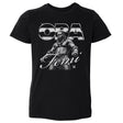 Oba Femi Kids Toddler T-Shirt | 500 LEVEL