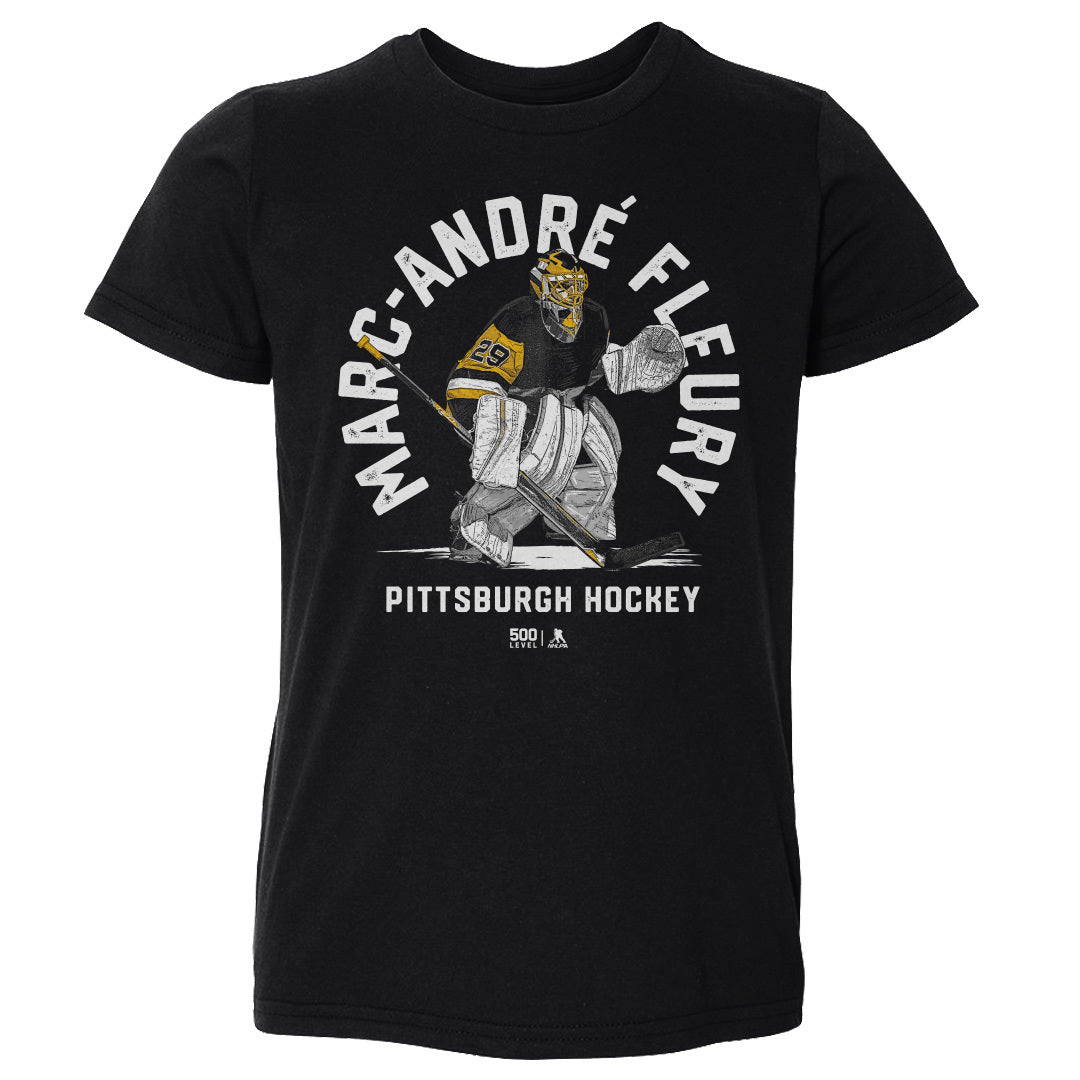 Marc-Andre Fleury Kids Toddler T-Shirt | 500 LEVEL