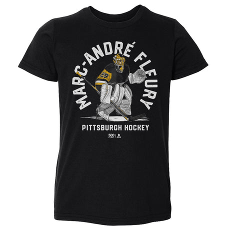 Marc-Andre Fleury Kids Toddler T-Shirt | 500 LEVEL
