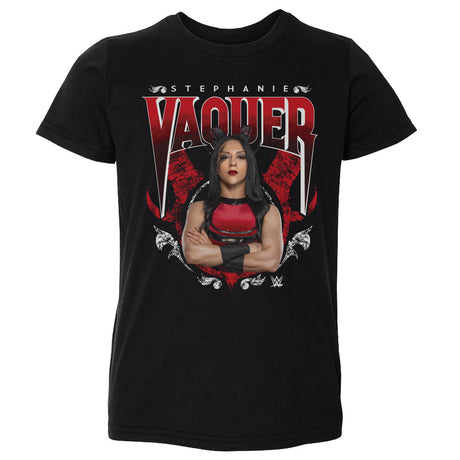 Stephanie Vaquer Kids Toddler T-Shirt | 500 LEVEL