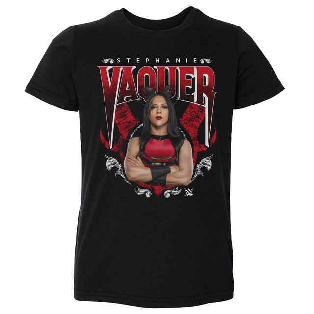 Stephanie Vaquer Kids Toddler T-Shirt | 500 LEVEL