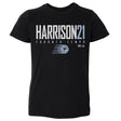 Isabelle Harrison Kids Toddler T-Shirt | 500 LEVEL