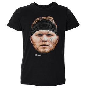 Aidan Hutchinson Kids Toddler T-Shirt | 500 LEVEL