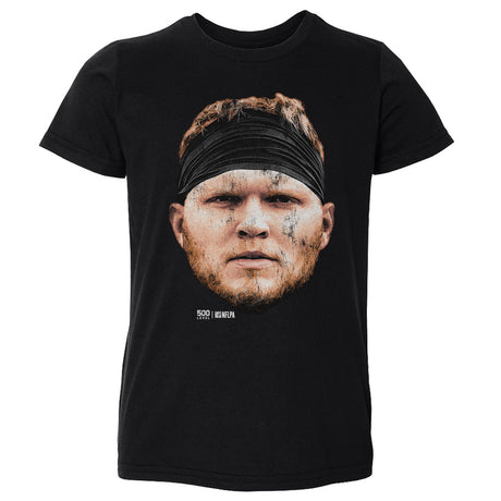 Aidan Hutchinson Kids Toddler T-Shirt | 500 LEVEL