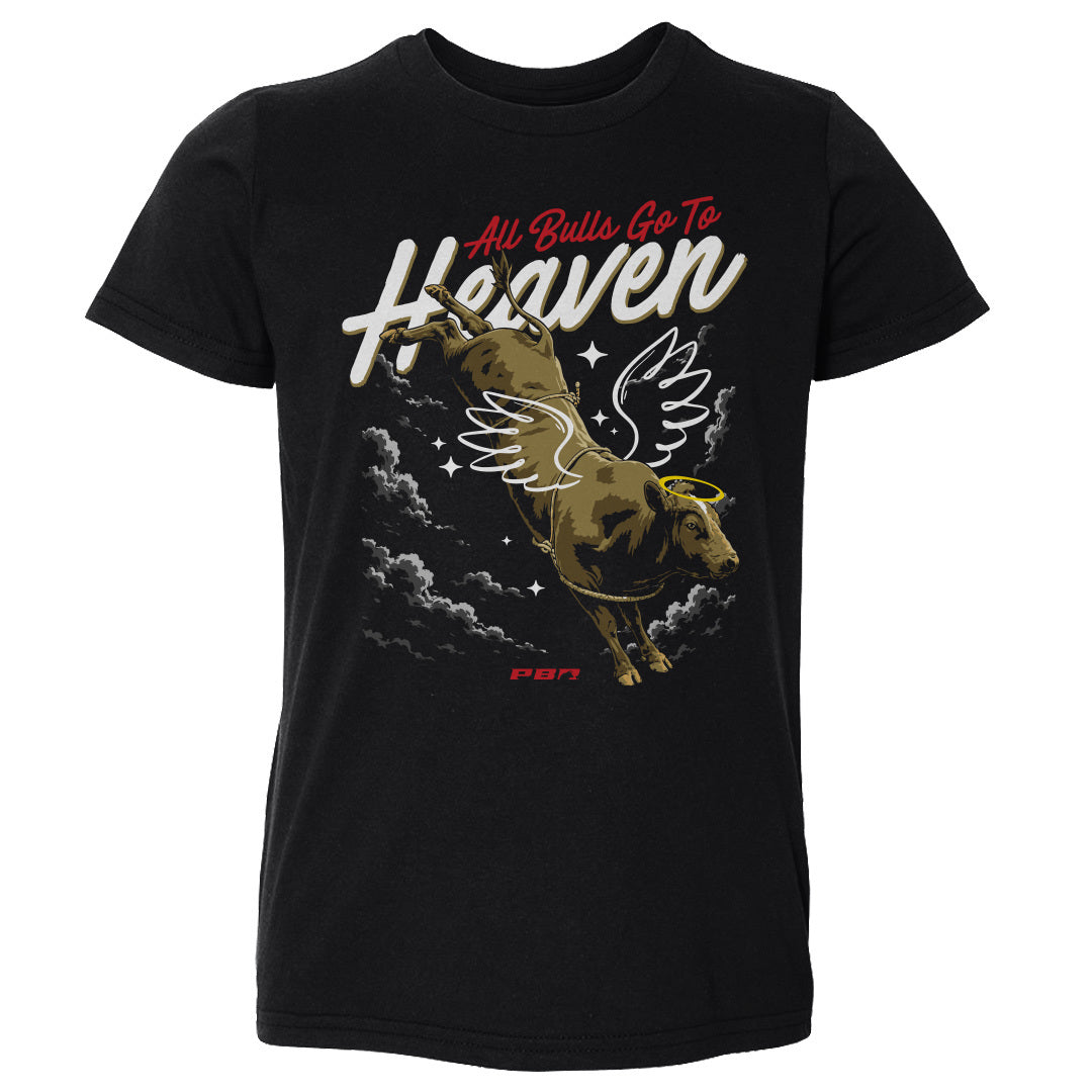 PBR Kids Toddler T-Shirt | 500 LEVEL