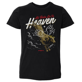 PBR Kids Toddler T-Shirt | 500 LEVEL