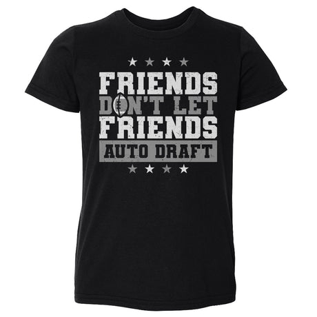 Fantasy Football Kids Toddler T-Shirt | 500 LEVEL