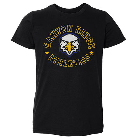 Canyon Ridge Kids Toddler T-Shirt | 500 LEVEL