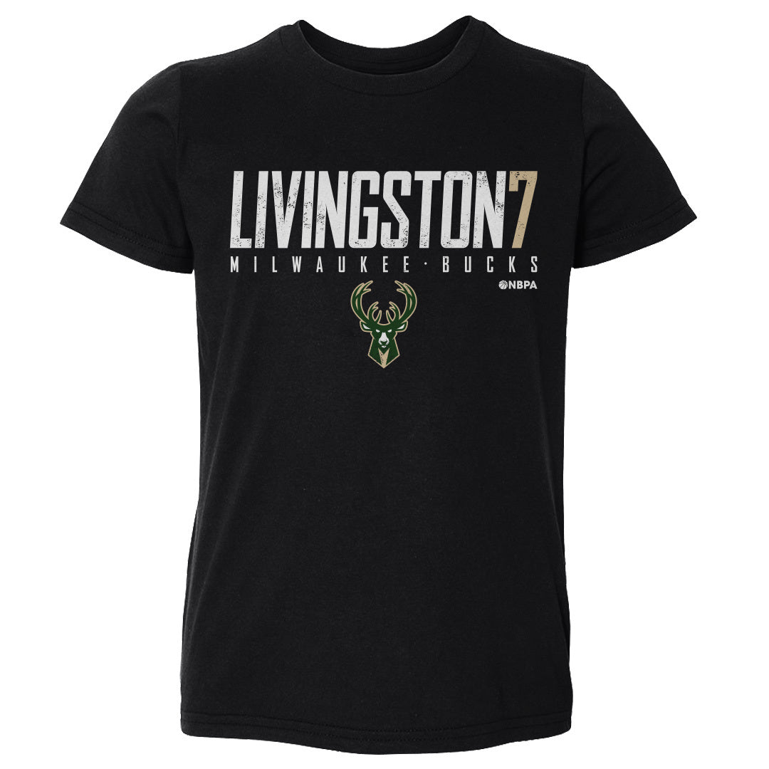 Chris Livingston Kids Toddler T-Shirt | 500 LEVEL